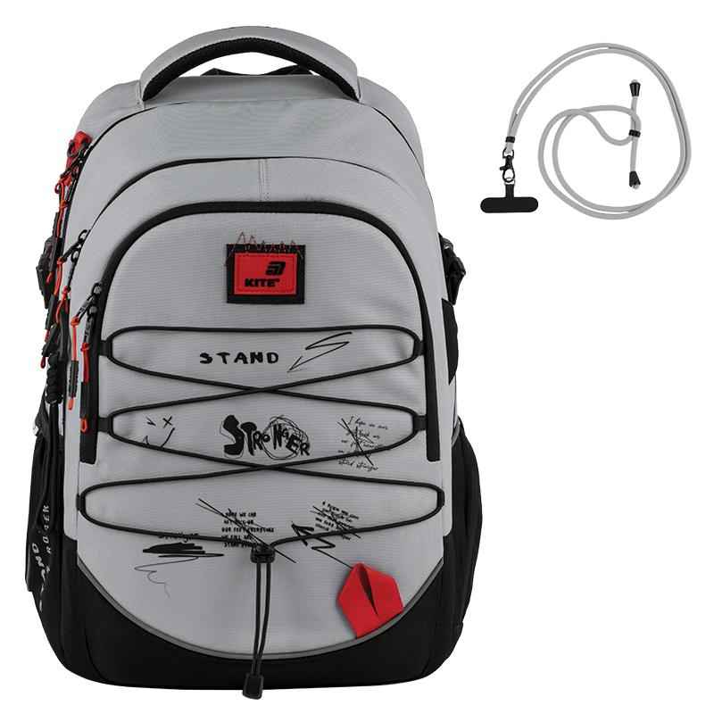 Рюкзак подростковый Kite Education K25-727L-2 teens