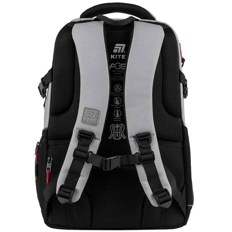 Рюкзак подростковый Kite Education K25-727L-2 teens