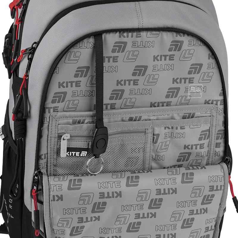 Рюкзак подростковый Kite Education K25-727L-2 teens