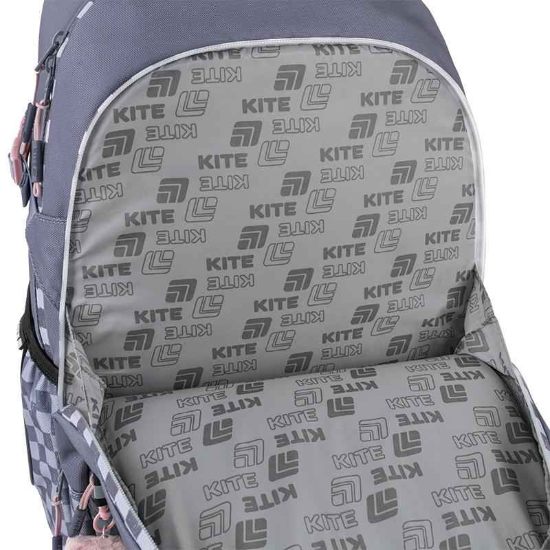 Рюкзак підлітковий Kite Education K25-727L-3 teens