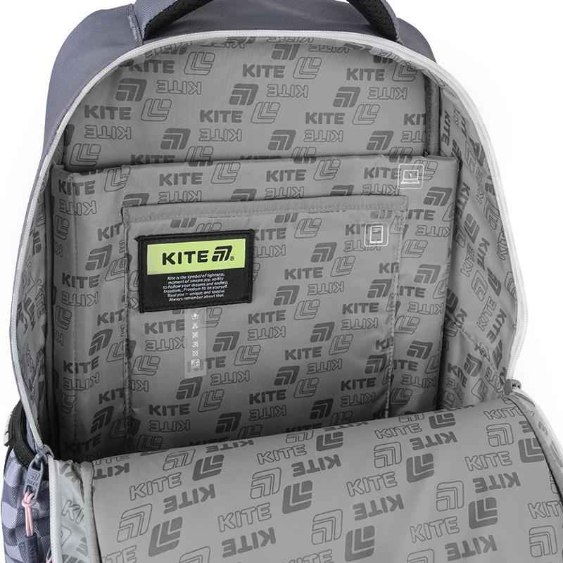 Рюкзак підлітковий Kite Education K25-727L-3 teens