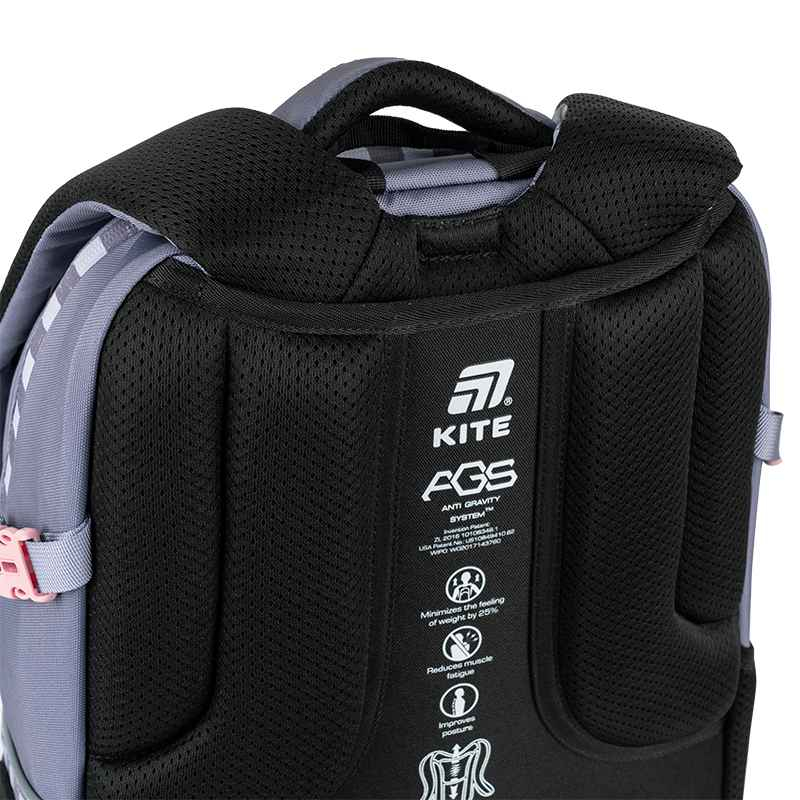 Рюкзак підлітковий Kite Education K25-727L-3 teens