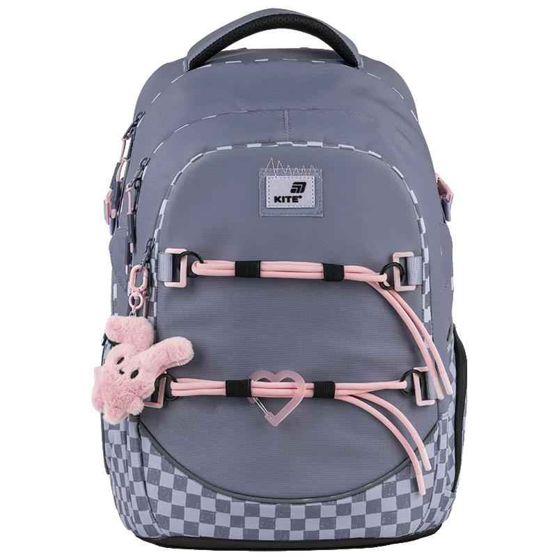 Рюкзак підлітковий Kite Education K25-727L-3 teens