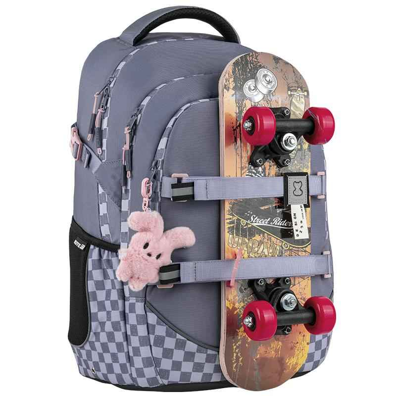 Рюкзак підлітковий Kite Education K25-727L-3 teens