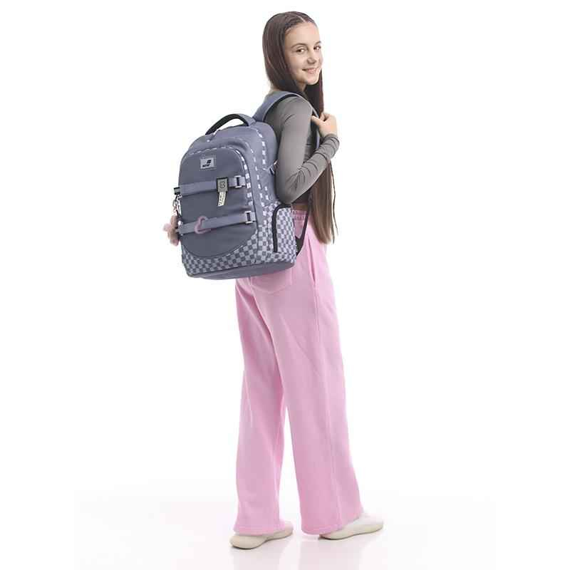 Рюкзак підлітковий Kite Education K25-727L-3 teens