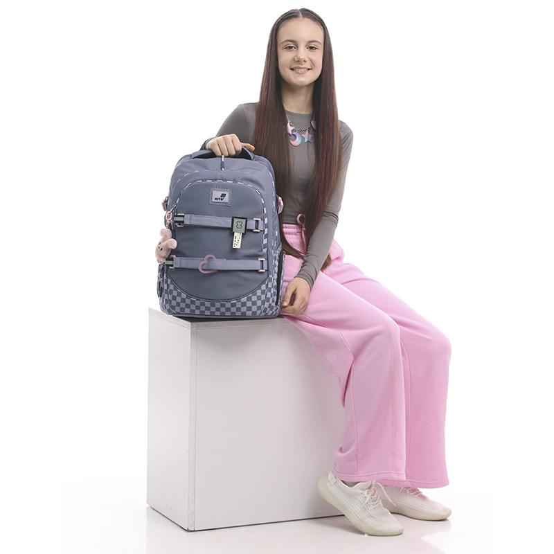 Рюкзак підлітковий Kite Education K25-727L-3 teens