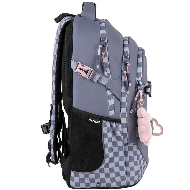 Рюкзак підлітковий Kite Education K25-727L-3 teens