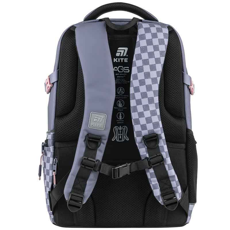 Рюкзак підлітковий Kite Education K25-727L-3 teens