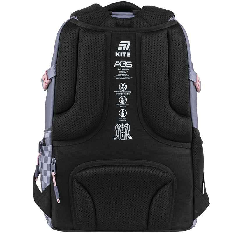 Рюкзак підлітковий Kite Education K25-727L-3 teens