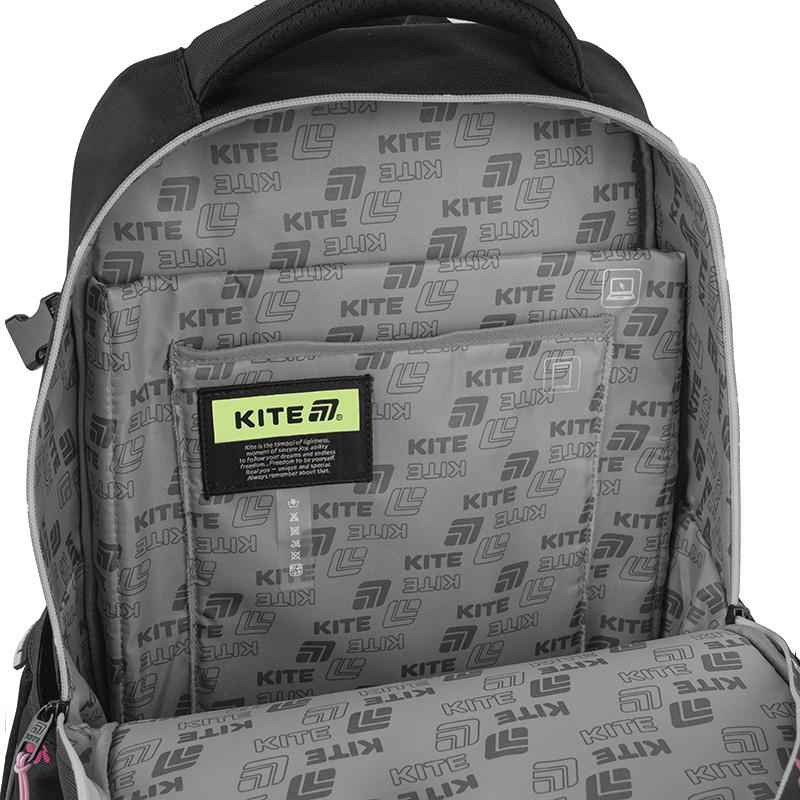 Рюкзак підлітковий Kite Education K25-727L-4 teens