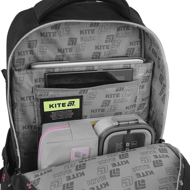 Рюкзак підлітковий Kite Education K25-727L-4 teens