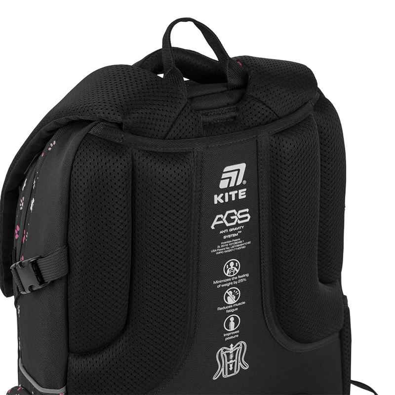 Рюкзак підлітковий Kite Education K25-727L-4 teens