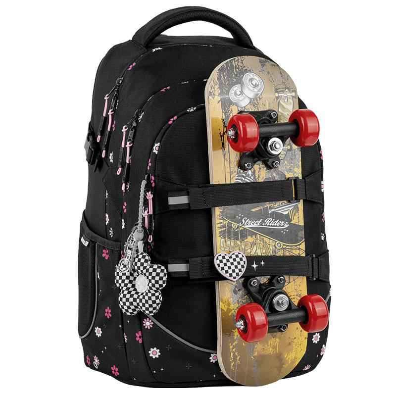 Рюкзак підлітковий Kite Education K25-727L-4 teens