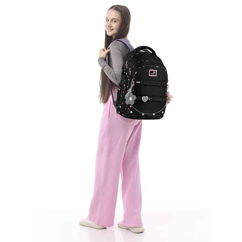 Рюкзак підлітковий Kite Education K25-727L-4 teens