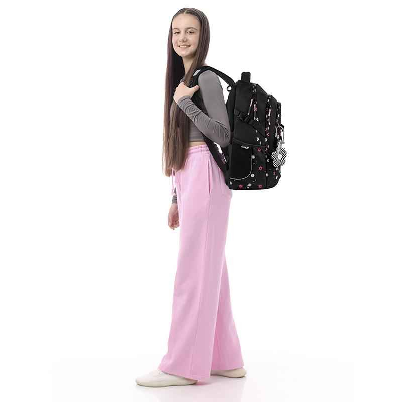 Рюкзак підлітковий Kite Education K25-727L-4 teens