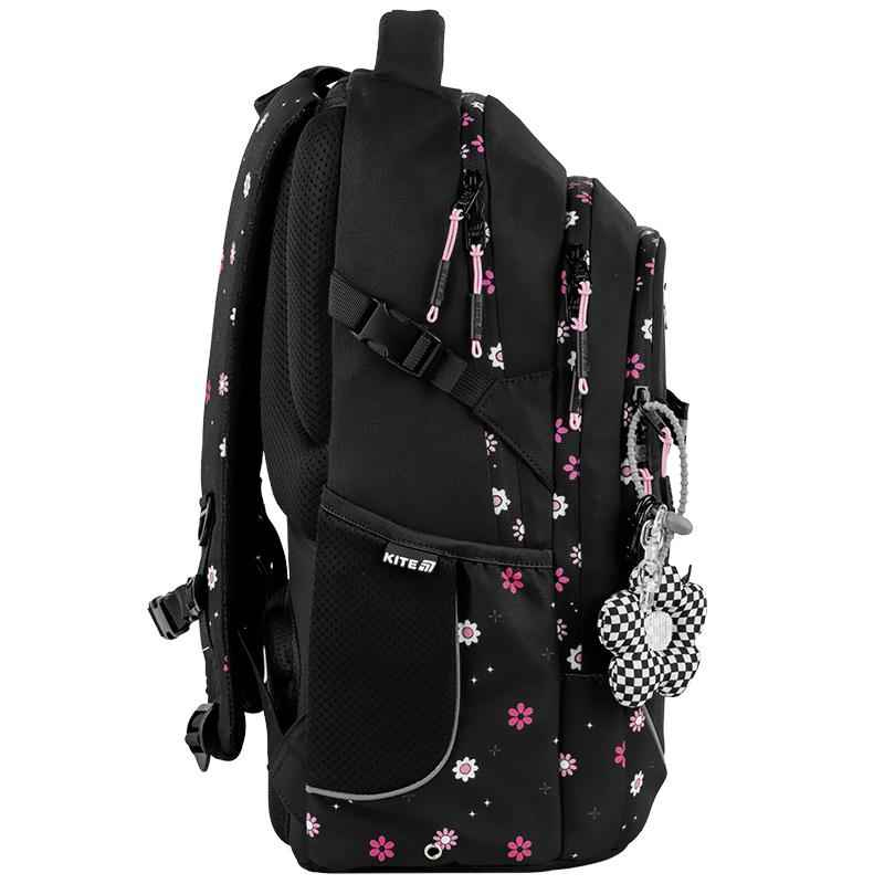 Рюкзак підлітковий Kite Education K25-727L-4 teens
