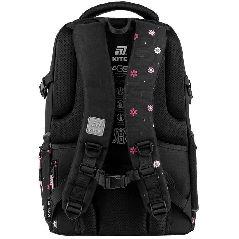 Рюкзак підлітковий Kite Education K25-727L-4 teens