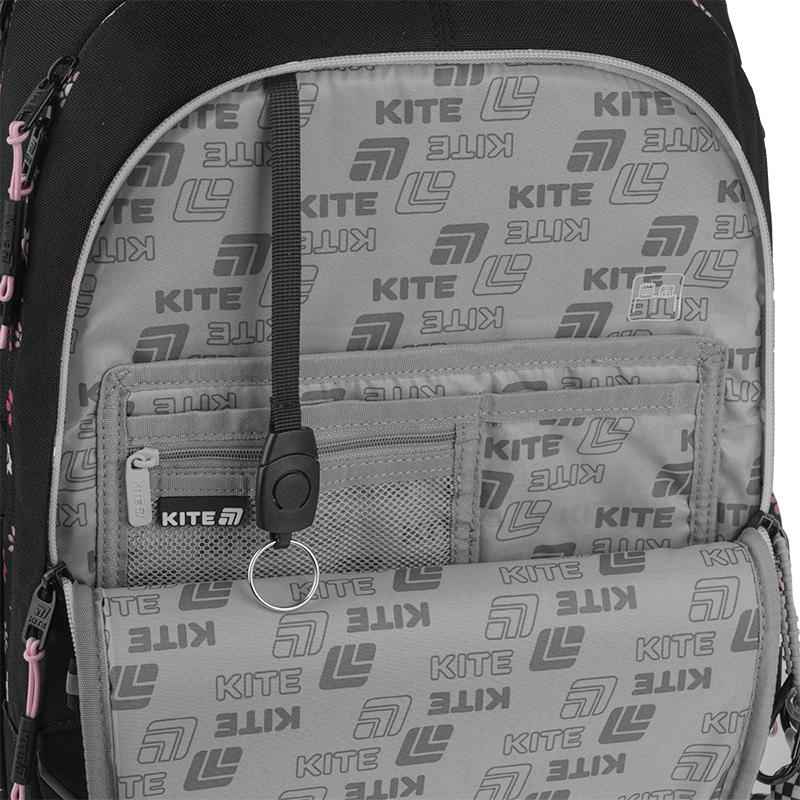 Рюкзак підлітковий Kite Education K25-727L-4 teens