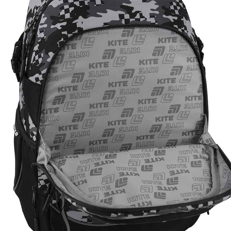 Рюкзак подростковый Kite Education K25-727M-1 teens