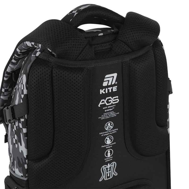 Рюкзак подростковый Kite Education K25-727M-1 teens