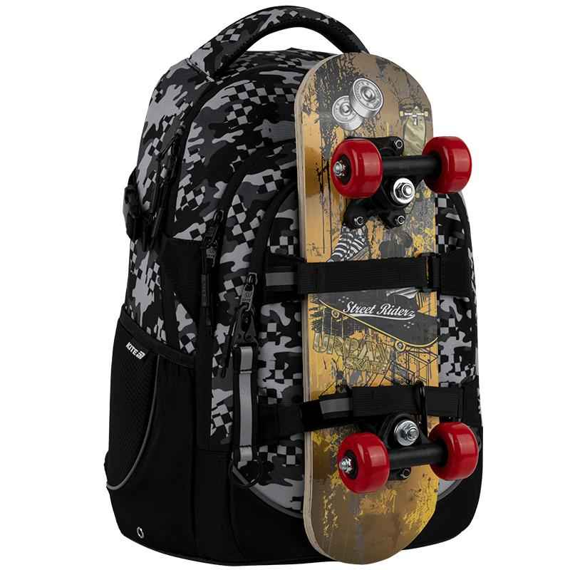 Рюкзак подростковый Kite Education K25-727M-1 teens