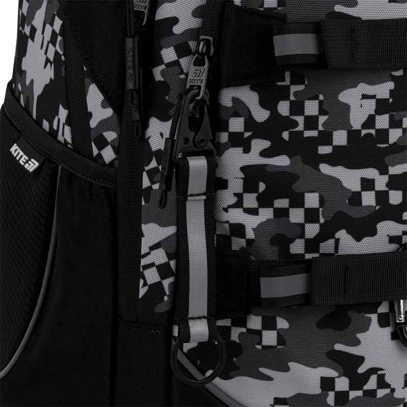 Рюкзак подростковый Kite Education K25-727M-1 teens