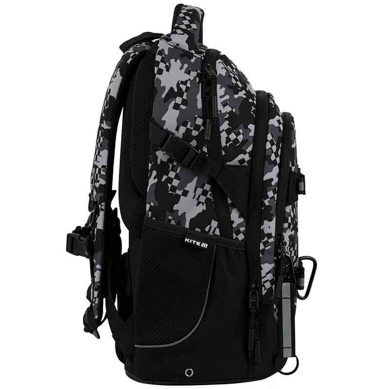 Рюкзак подростковый Kite Education K25-727M-1 teens