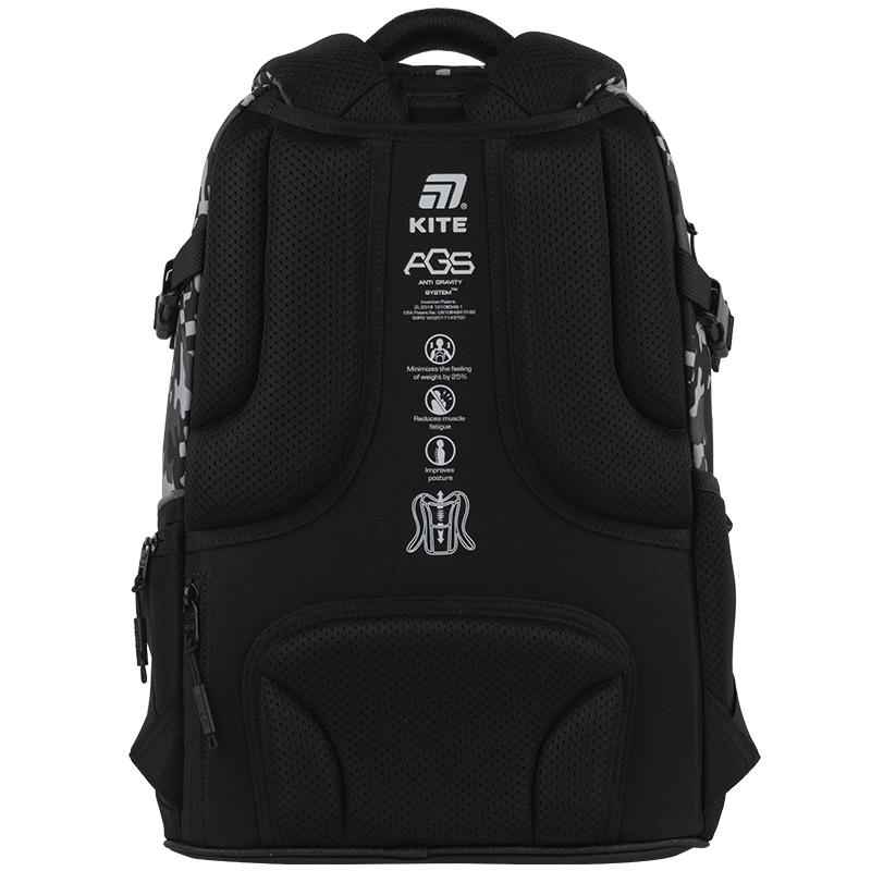 Рюкзак подростковый Kite Education K25-727M-1 teens