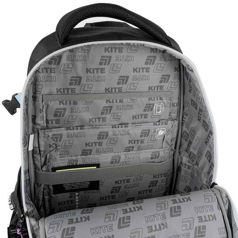 Рюкзак подростковый Kite Education K25-727M-2 teens