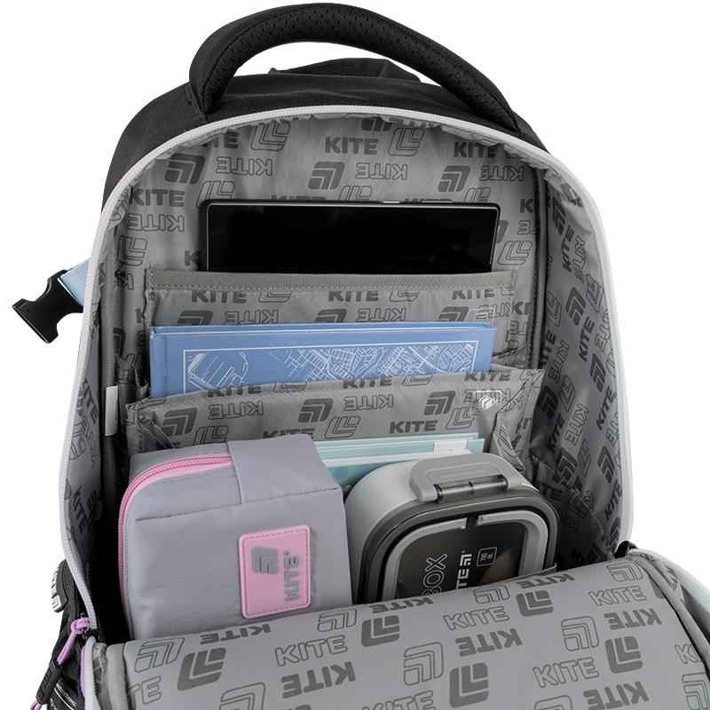 Рюкзак подростковый Kite Education K25-727M-2 teens