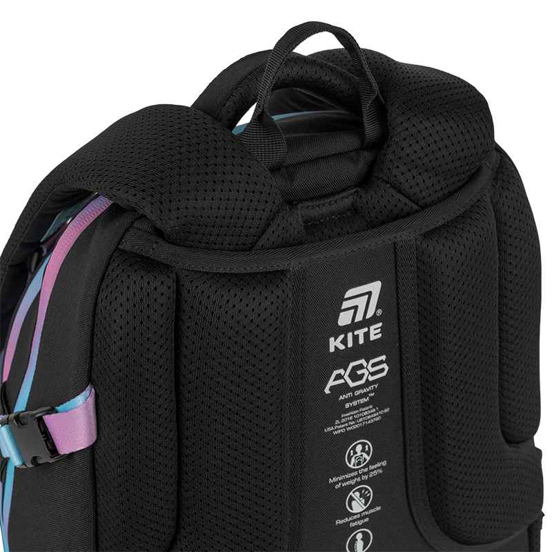 Рюкзак подростковый Kite Education K25-727M-2 teens