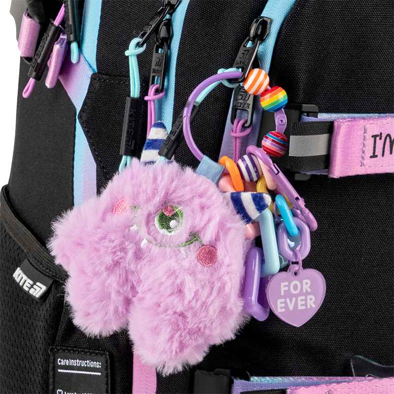 Рюкзак подростковый Kite Education K25-727M-2 teens
