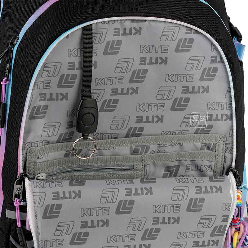 Рюкзак подростковый Kite Education K25-727M-2 teens