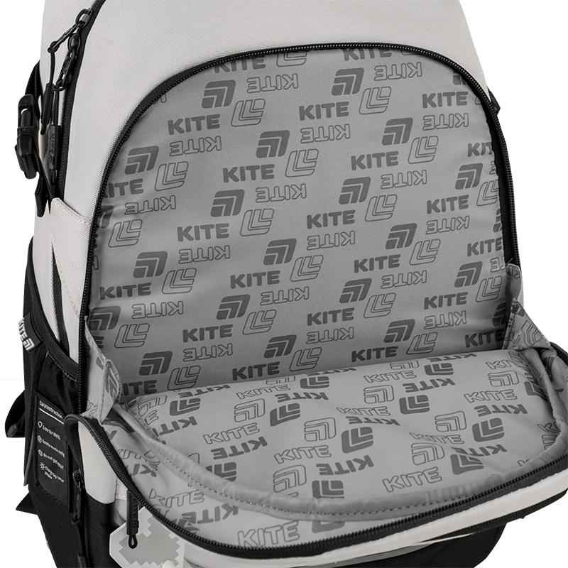 Рюкзак підлітковий Kite Education K25-727M-3 teens