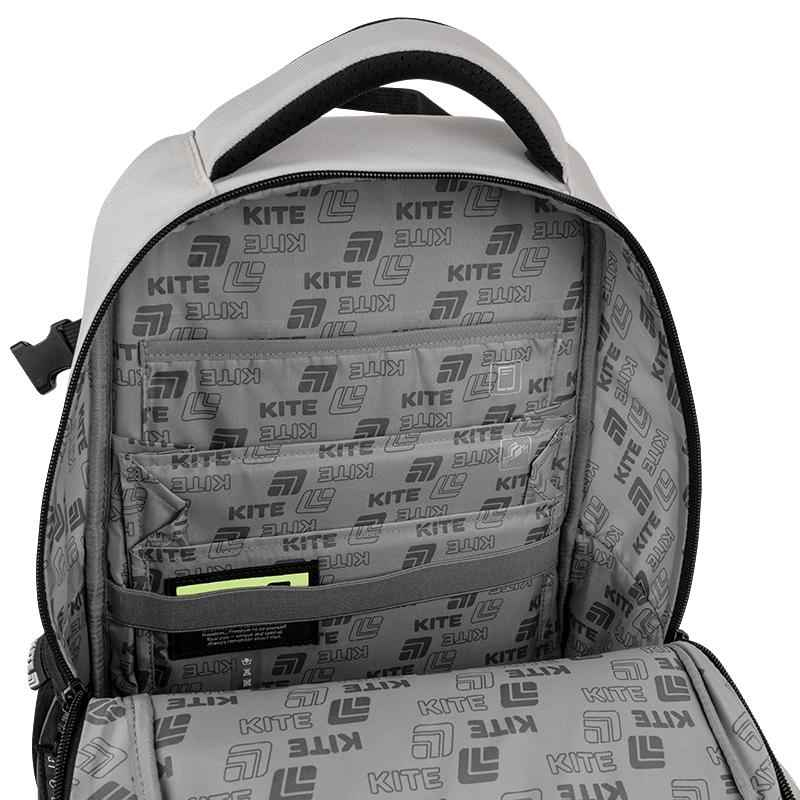 Рюкзак підлітковий Kite Education K25-727M-3 teens
