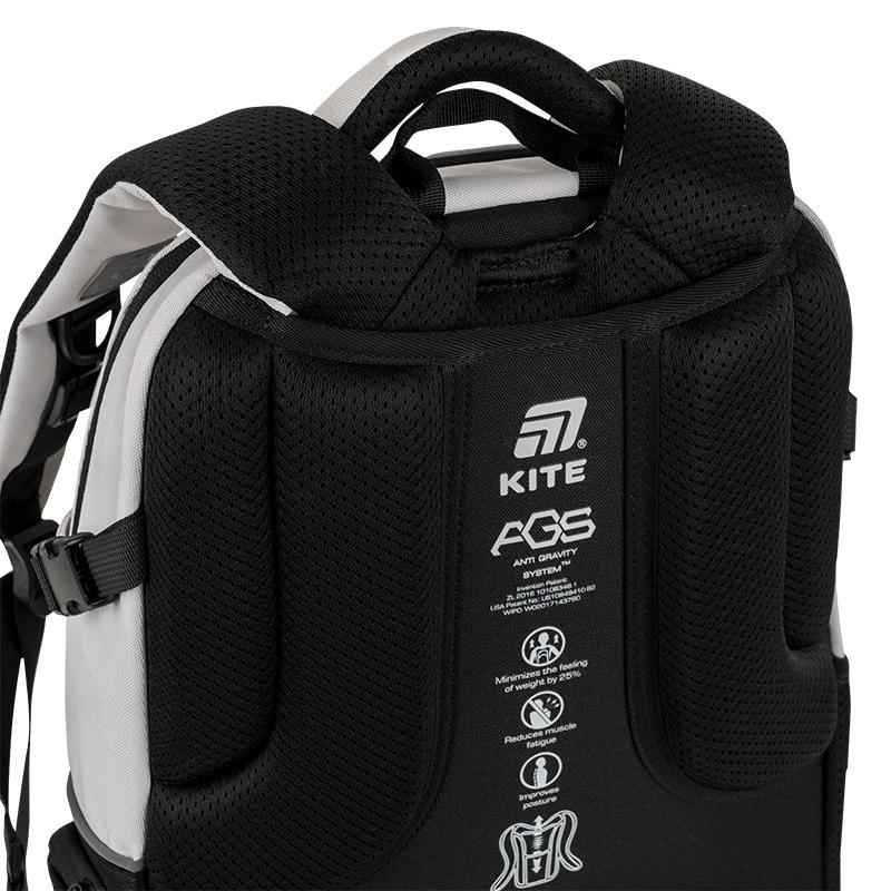 Рюкзак підлітковий Kite Education K25-727M-3 teens