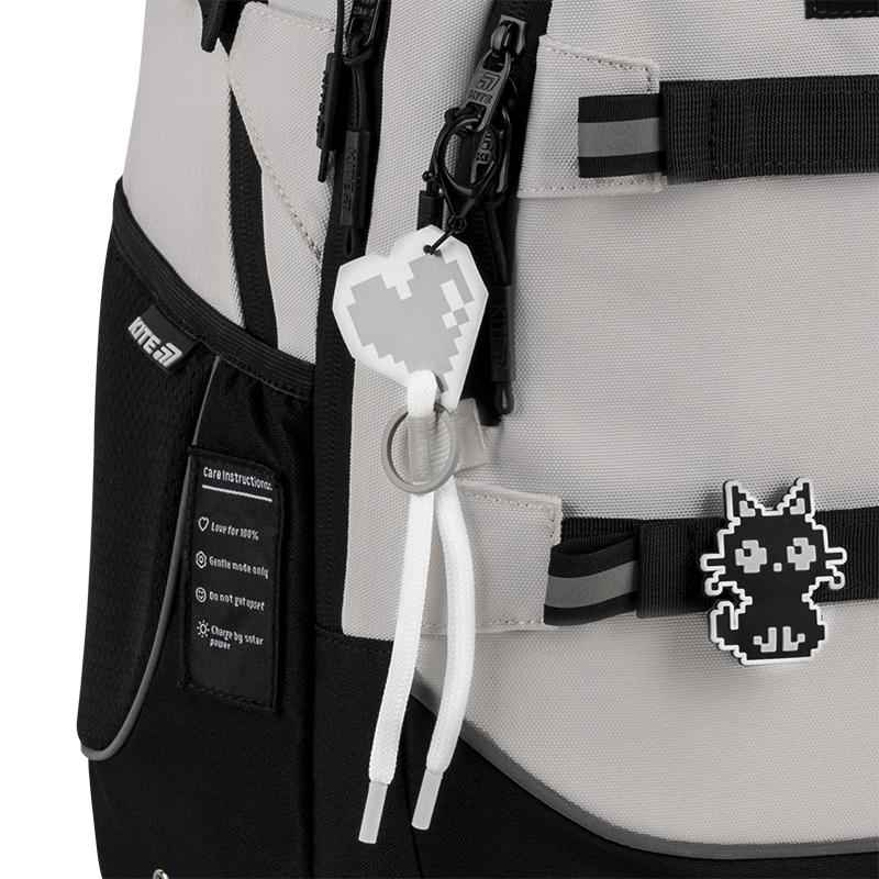 Рюкзак підлітковий Kite Education K25-727M-3 teens