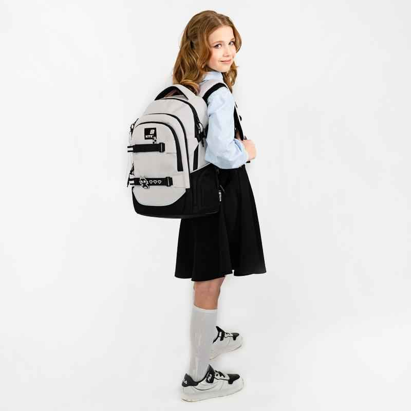 Рюкзак підлітковий Kite Education K25-727M-3 teens