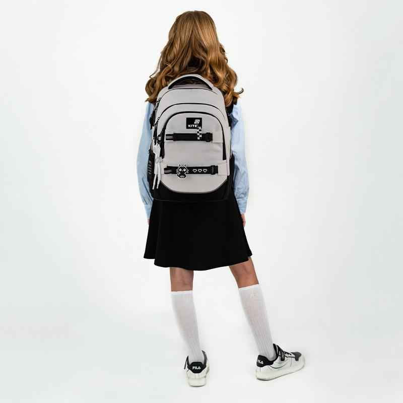 Рюкзак підлітковий Kite Education K25-727M-3 teens