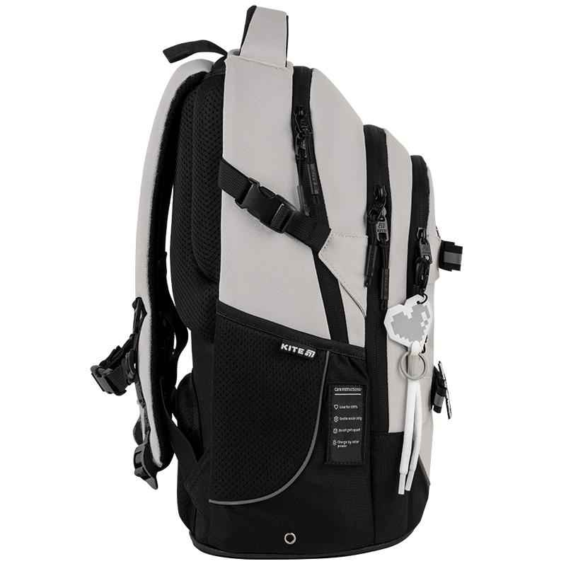 Рюкзак підлітковий Kite Education K25-727M-3 teens