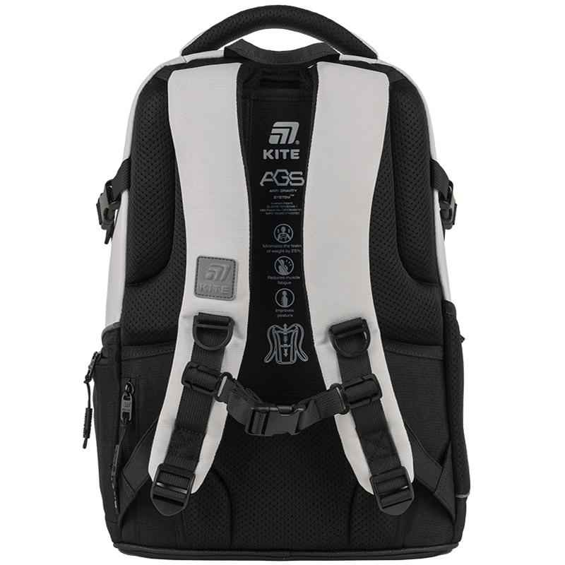 Рюкзак підлітковий Kite Education K25-727M-3 teens