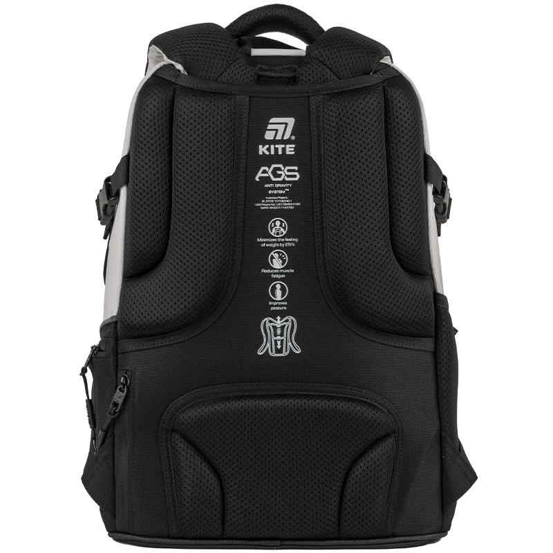 Рюкзак підлітковий Kite Education K25-727M-3 teens