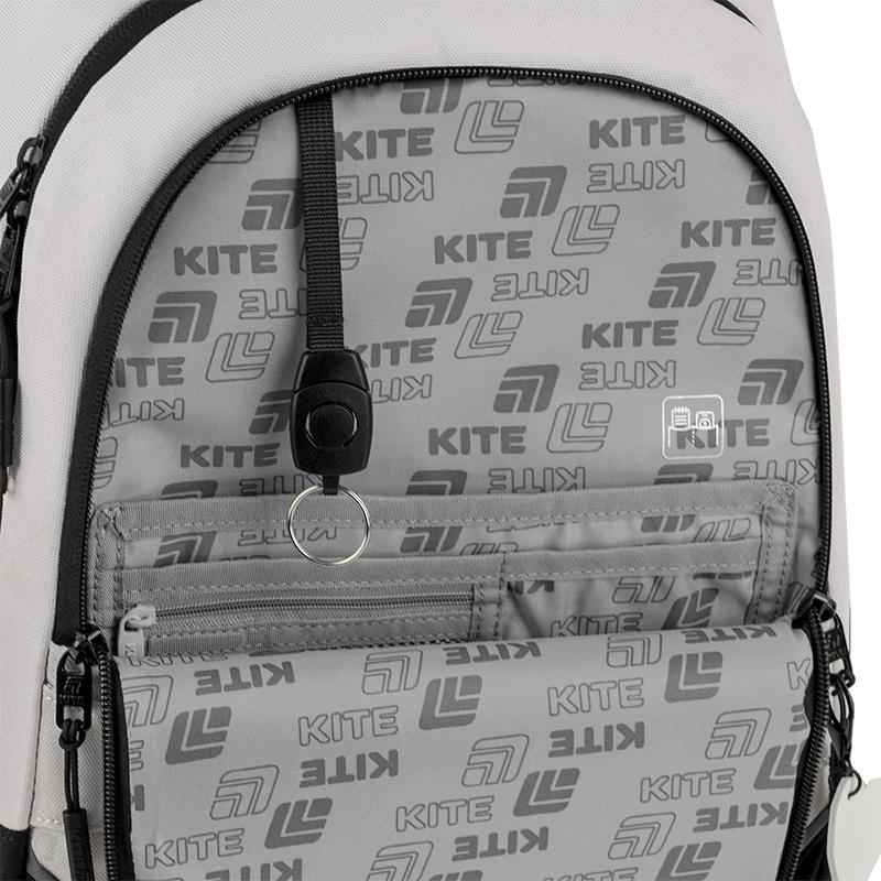 Рюкзак підлітковий Kite Education K25-727M-3 teens