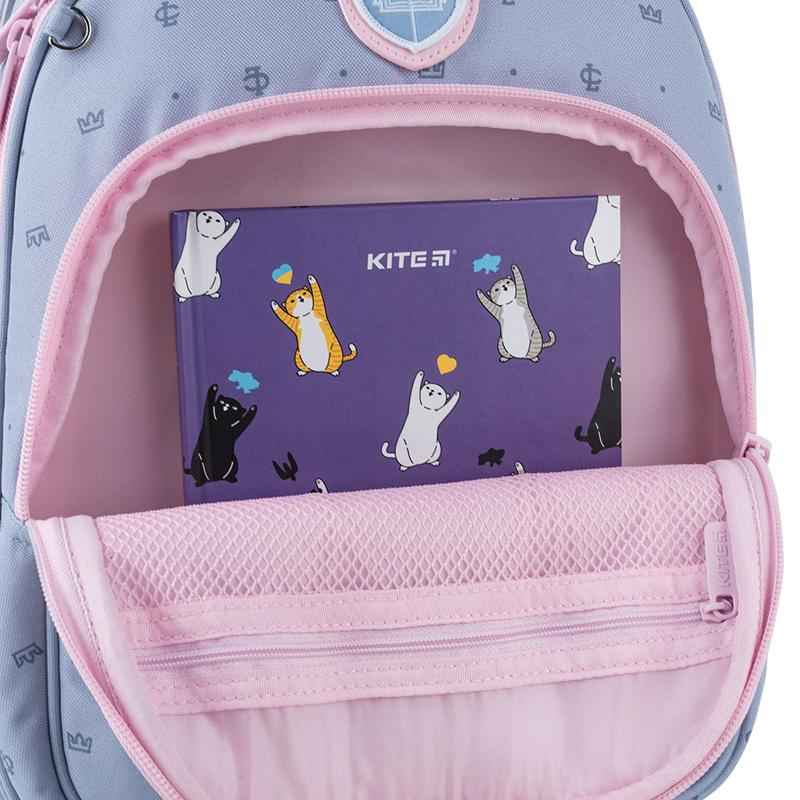 Рюкзак школьный Kite Education College Line Girl K25-763M-1
