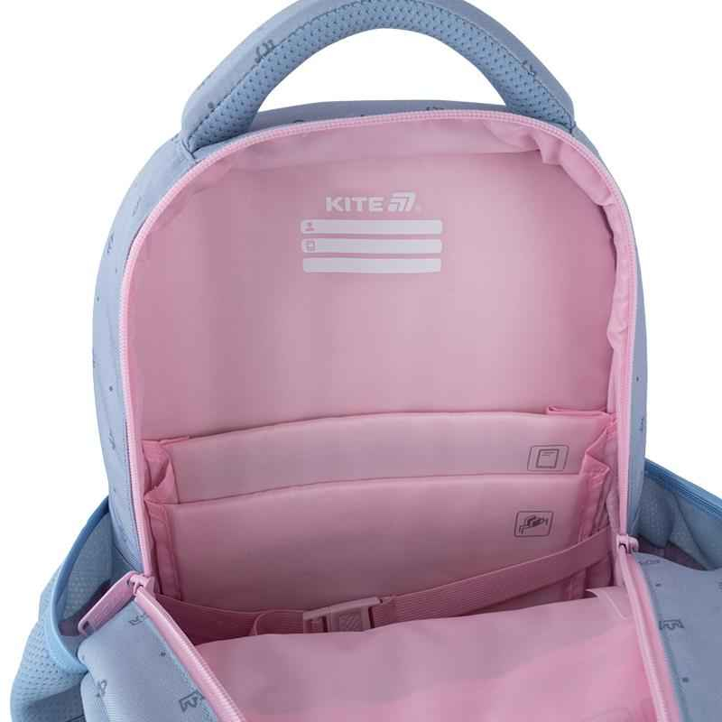 Рюкзак школьный Kite Education College Line Girl K25-763M-1