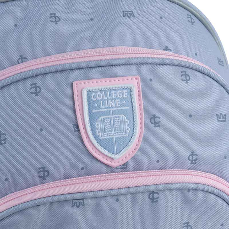 Рюкзак школьный Kite Education College Line Girl K25-763M-1