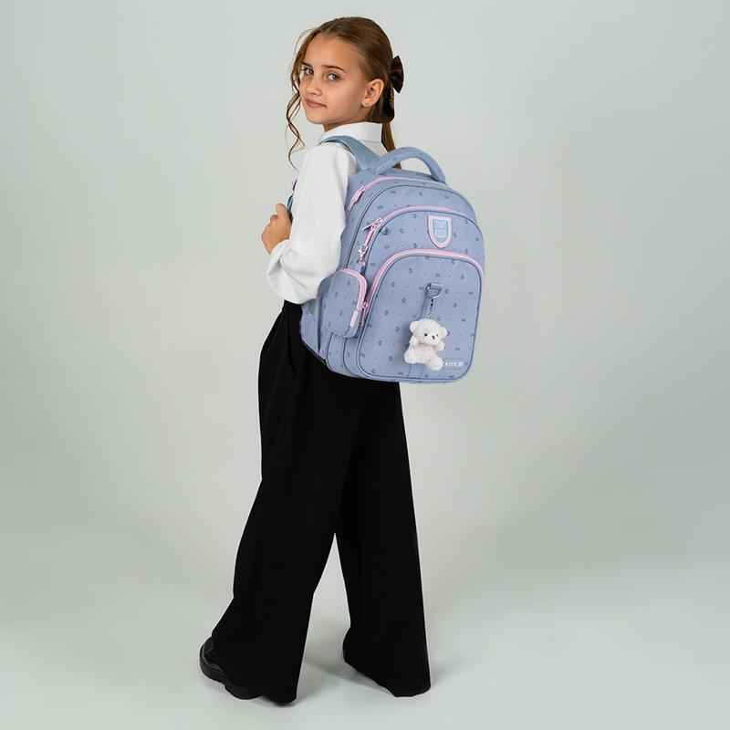 Рюкзак школьный Kite Education College Line Girl K25-763M-1