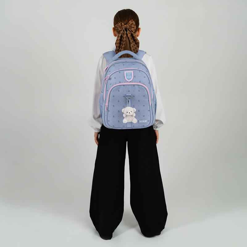 Рюкзак школьный Kite Education College Line Girl K25-763M-1