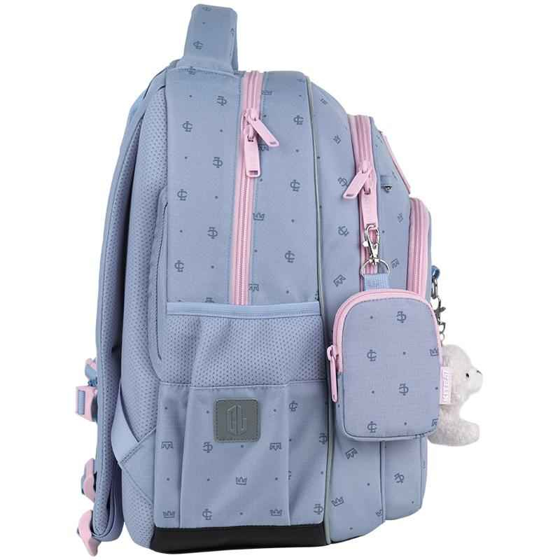 Рюкзак школьный Kite Education College Line Girl K25-763M-1