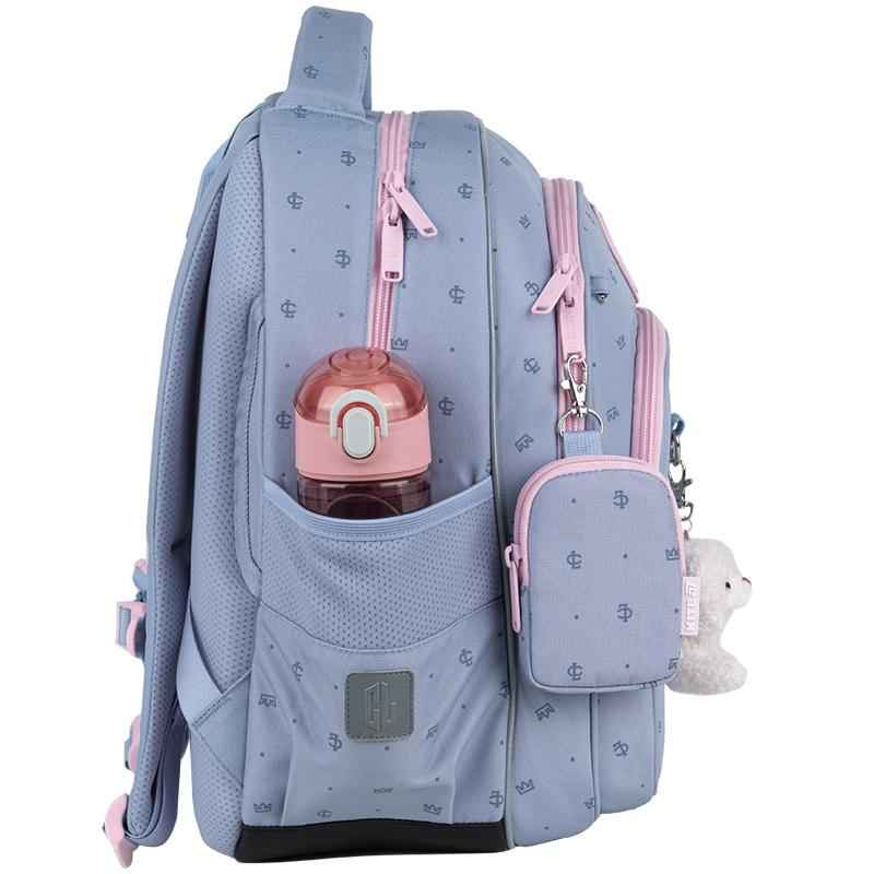 Рюкзак школьный Kite Education College Line Girl K25-763M-1
